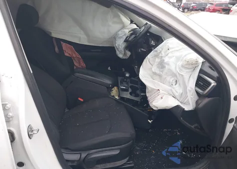 2019 Kia Optima Lx z USA, uszkodzony, nr VIN 5XXGT4L33KG307828